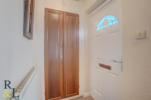 54 Beech Avenue, Keyworth, Nottingham, NG12 5DJ