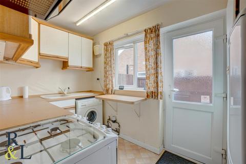 54 Beech Avenue, Keyworth, Nottingham, NG12 5DJ