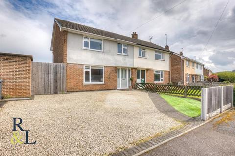 1 Avondale, Cotgrave, Nottingham, NG12 3LR