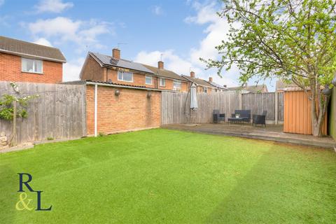 1 Avondale, Cotgrave, Nottingham, NG12 3LR