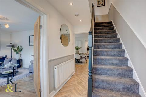 1 Avondale, Cotgrave, Nottingham, NG12 3LR