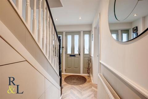 1 Avondale, Cotgrave, Nottingham, NG12 3LR