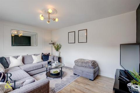 1 Avondale, Cotgrave, Nottingham, NG12 3LR
