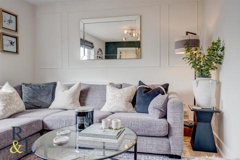 1 Avondale, Cotgrave, Nottingham, NG12 3LR