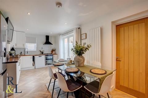 1 Avondale, Cotgrave, Nottingham, NG12 3LR