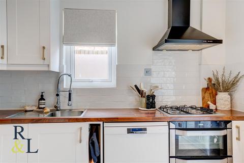1 Avondale, Cotgrave, Nottingham, NG12 3LR