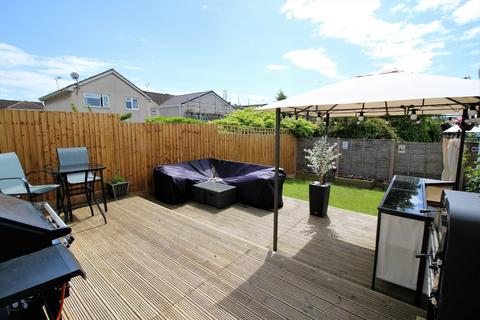 7 Dysons Close, Yatton, Bristol, BS49 4DP