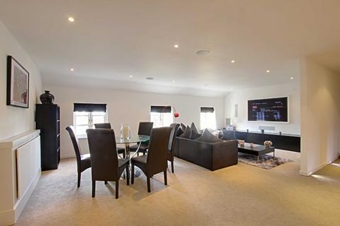 2 bedroom apartment for sale, Games Road, Cockfosters, Hertfordshire, EN4