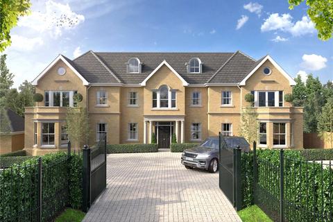 2 bedroom apartment for sale, Camlet Way, Hadley Wood, Hertfordshire, EN4