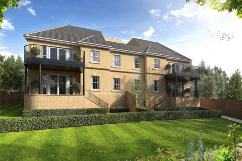 2 bedroom apartment for sale, Camlet Way, Hadley Wood, Hertfordshire, EN4