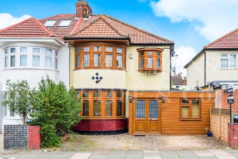 4 bedroom semi-detached house for sale - Park Avenue North, Dollis Hill NW10