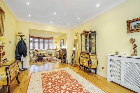 4 bedroom semi-detached house for sale - Park Avenue North, Dollis Hill NW10