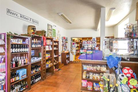 Retail property (high street) for sale - Halls Newsagent, Market Square, Kirkby Stephen, Cumbria, CA17