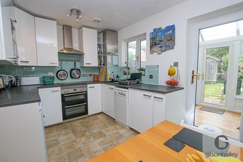 12 Airedale Close, Norwich, NR3 2DB