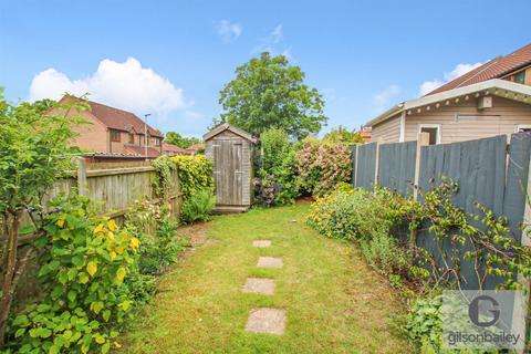 12 Airedale Close, Norwich, NR3 2DB