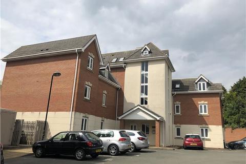 2 bedroom apartment for sale, Southfield Road, Hinckley, Leicestershire, LE10 1US