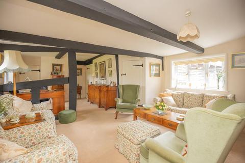 4 bedroom detached house for sale - Ryall Lane, Worcester, Worcestershire, WR8