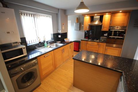 4 bedroom detached house for sale - Cheviot Gate, Low Moor, Bradford