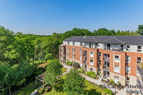 2 bedroom apartment for sale, Augustus House, Station Parade, Virginia Water