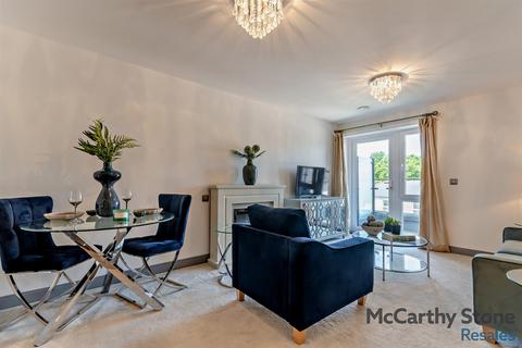 2 bedroom apartment for sale, Augustus House, Station Parade, Virginia Water, GU25 4BB