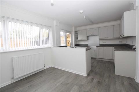 3 bedroom terraced house to rent, Cateran Way, Collingwood Grange, Cramlington