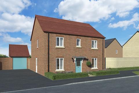 4 bedroom detached house for sale - BRADGATE at Hemins Place at Kingsmere Heaton Road (off Vendee Drive), Bicester OX26