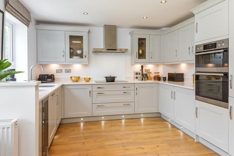 4 bedroom detached house for sale - HOLDEN at Hemins Place at Kingsmere Heaton Road (off Vendee Drive) OX26