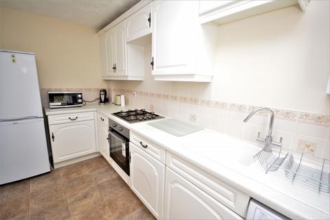 2 bedroom terraced house to rent, Stilemans Wood, Cressing, CM77