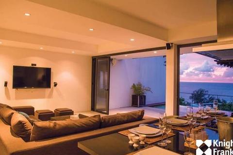 3 bedroom block of apartments, Surin beach, Phuket - Seaview Luxury Condo, 302.3 sq.m