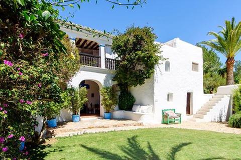 7 bedroom farm house - Ibiza, Illes Balears