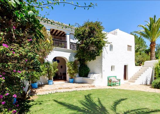 7 bedroom finca / country home for sale in San Raf