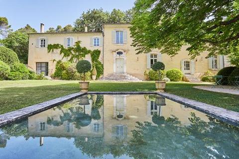 13 bedroom house, Puyricard, Bouches-du-Rhône, Provence-Alpes-Côte d`Azur