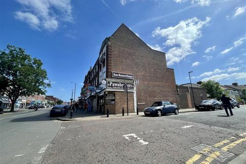undefined, Northolt Road, Harrow