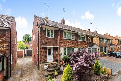 3 bedroom semi-detached house for sale - St. Georges Road Swanley BR8