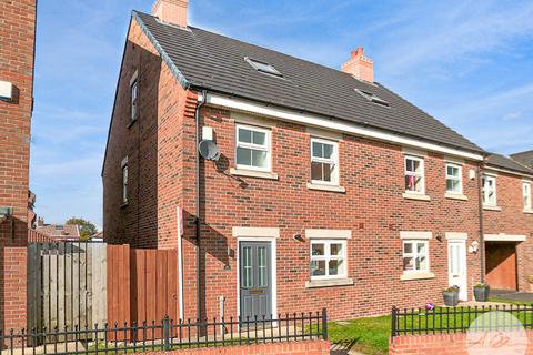 38 Freemans Way, Thirsk, YO7 1GF