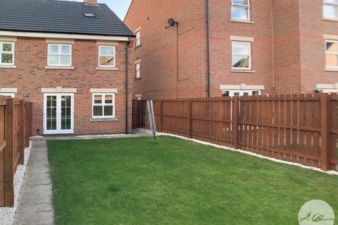 38 Freemans Way, Thirsk, YO7 1GF