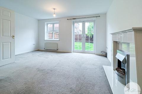 38 Freemans Way, Thirsk, YO7 1GF