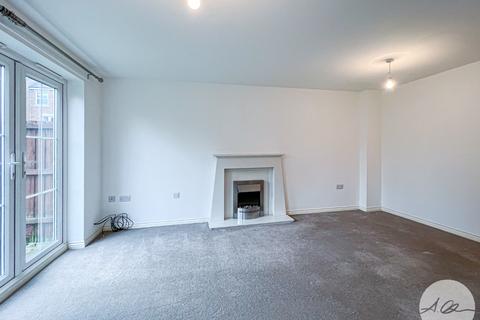 38 Freemans Way, Thirsk, YO7 1GF
