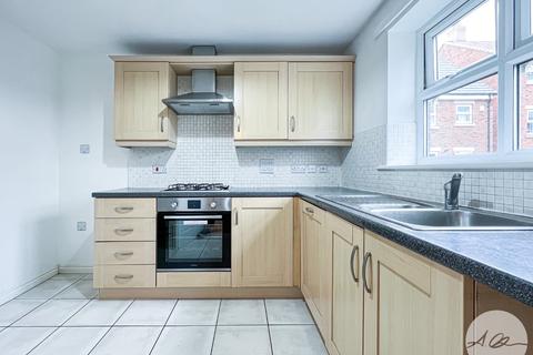 38 Freemans Way, Thirsk, YO7 1GF