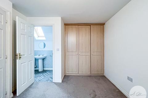 38 Freemans Way, Thirsk, YO7 1GF