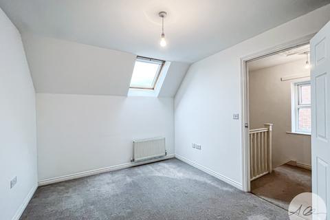 38 Freemans Way, Thirsk, YO7 1GF