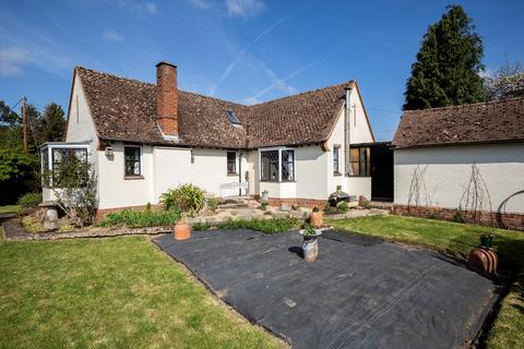 3 bedroom detached house for sale - Lurgashall, Petworth, West Sussex, GU28