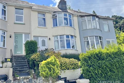 27 Florida Road, Torquay, TQ1 1JY
