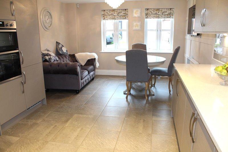 Fitted  Kitchen Picture 2