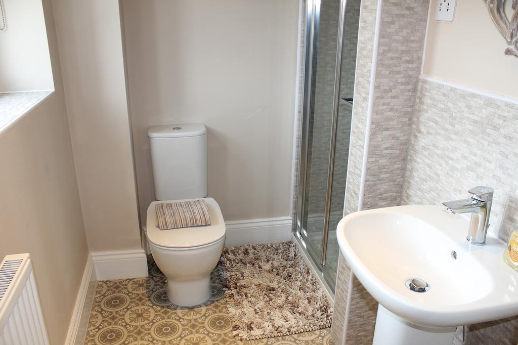 En - Suite