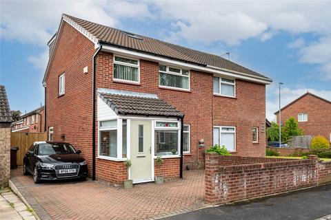 4 bedroom semi-detached house for sale, Hazel Avenue, Whinmoor, LS14