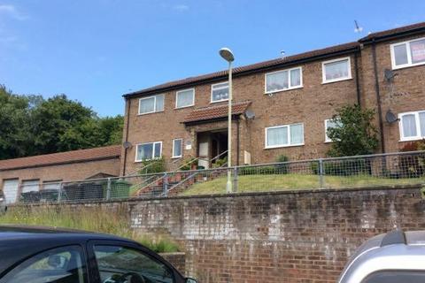 1 bedroom terraced house to rent, Peards Down Close, Whiddon Valley, Barnstaple, EX32 8PF