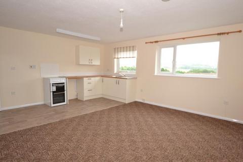 1 bedroom terraced house to rent, Peards Down Close, Whiddon Valley, Barnstaple, EX32 8PF
