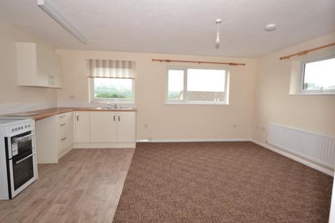1 bedroom terraced house to rent, Peards Down Close, Whiddon Valley, Barnstaple, EX32 8PF