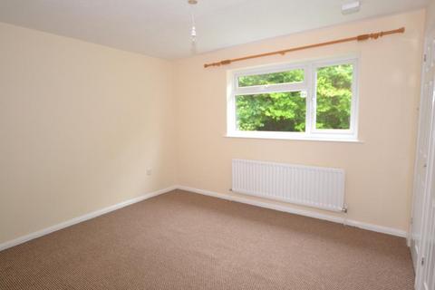 1 bedroom terraced house to rent, Peards Down Close, Whiddon Valley, Barnstaple, EX32 8PF